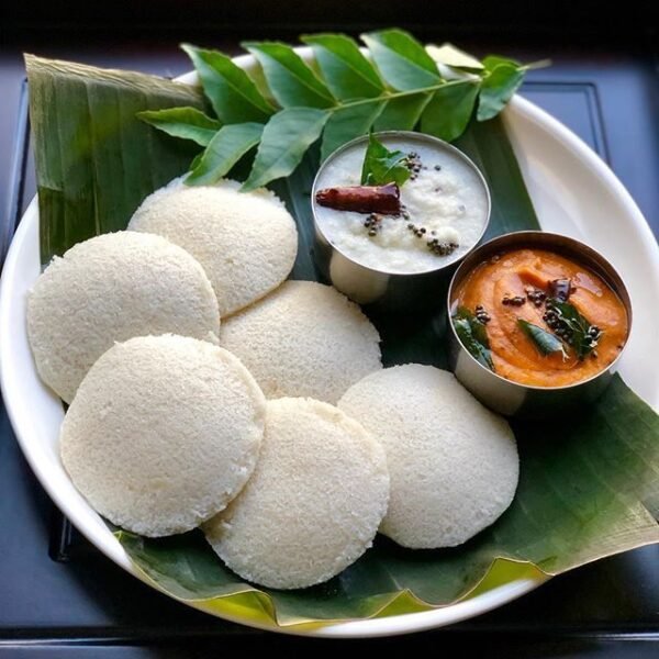 Idli