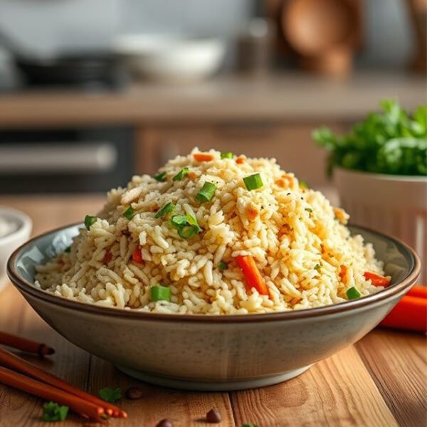 Fried Rice